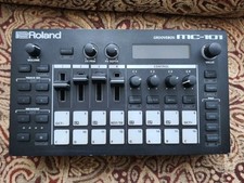 Roland 101 groovebox - roland,