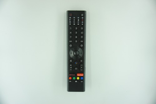 Voice remote control for - voice,