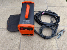 Welder - Rohr HP-250PP TIG/ARC