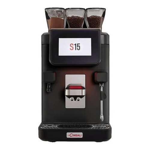 Commercial superautomatic - commercial,
