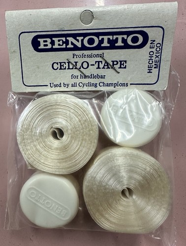 Nos benotto white - benotto,