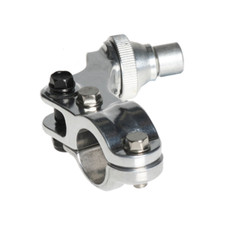 RFX Race Clutch Lever Holder