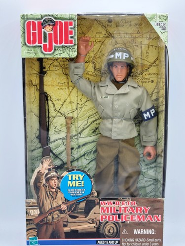 Joe ww2 o military - joe, e.t.o.