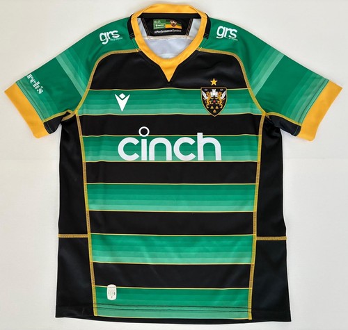Northampton saints 2023 - northampton, 2023/24