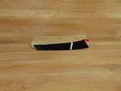 Right pillar molding trim - molding,