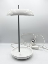Ikea LEKARYD White Retro