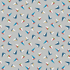 Makower - Beside the Sea Mini