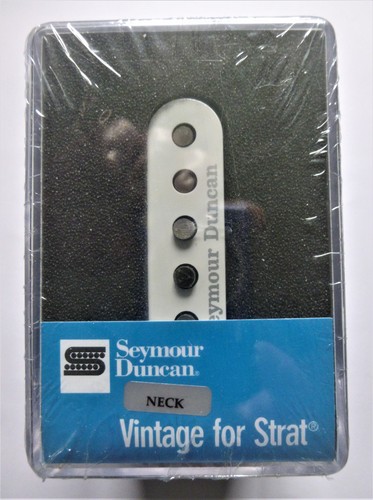 Seymour duncan ssl - ssl-1, vintage