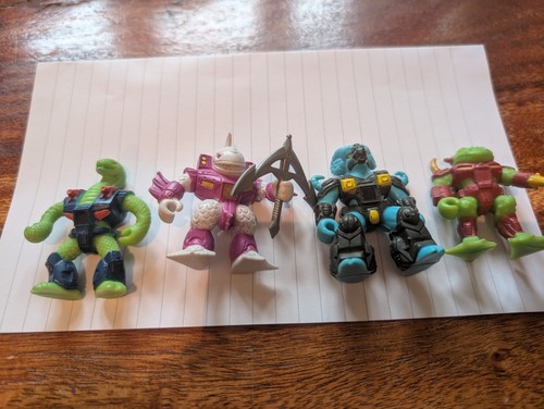 Battle beasts hasbro 4 - battle,