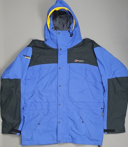 Berghaus mera peak - berghaus,