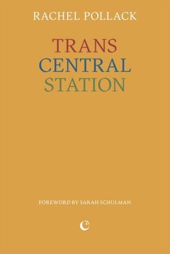 Trans central station - trans,