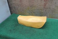 16937 I THINK Yamaha AFTERMARKET New Seat Saddle Bench Foam Looks Like RD400 E/F