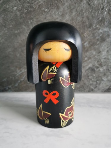 Vintage traditional japanese - vintage,
