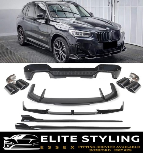 For bmw g01 - for, x3