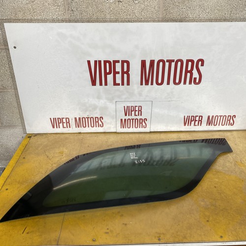 Citroen ds3 quarter glass - quarter,