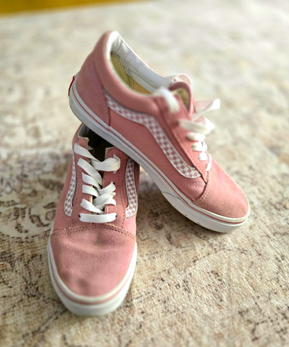 Vans old skool unisex - vans,