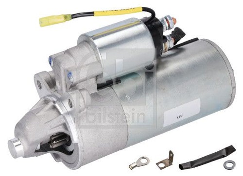 Febi bilstein 193207 starter - febi,
