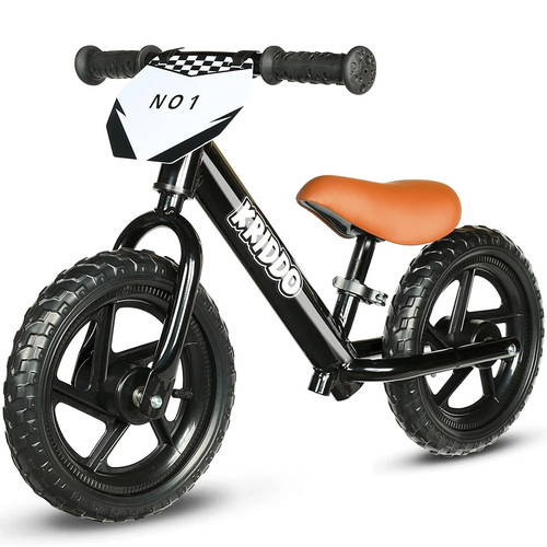 Toddler balance bike - balance,