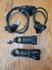 Giant Contend Connect Brake System