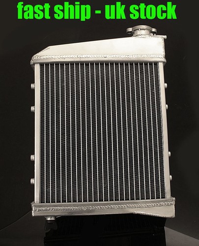 Classic mini alloy - mini, radiator