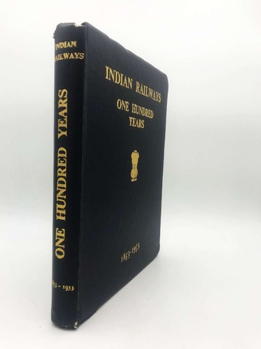 Indian railways one hundred - railways,