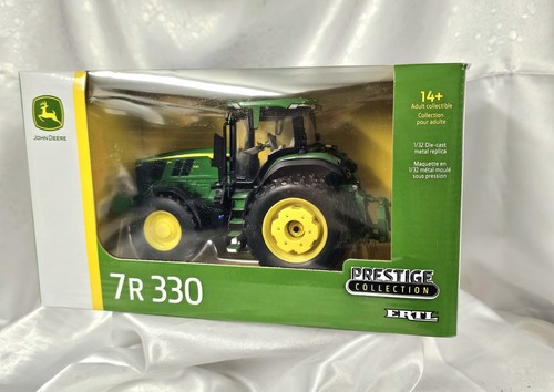 New ertl john deere - 1:32,