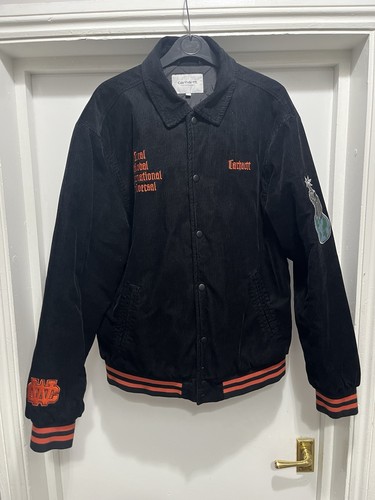 Carhartt wip letterman - wip,