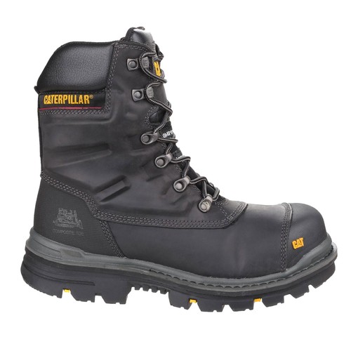 Caterpillar premier mens - caterpillar,