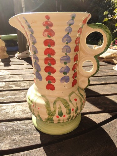 Wadeheath 1930s vintage - vintage, art
