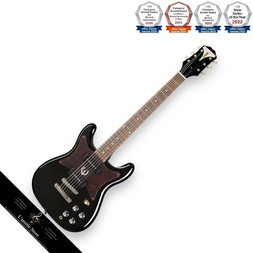 Epiphone wilshire p90 - epiphone,