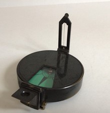 Antique Prismatic Compass