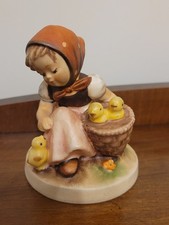 Vintage Goebel Hummel Figurine