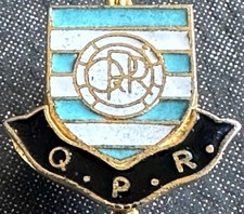 QUEENS PARK RANGERS Vintage