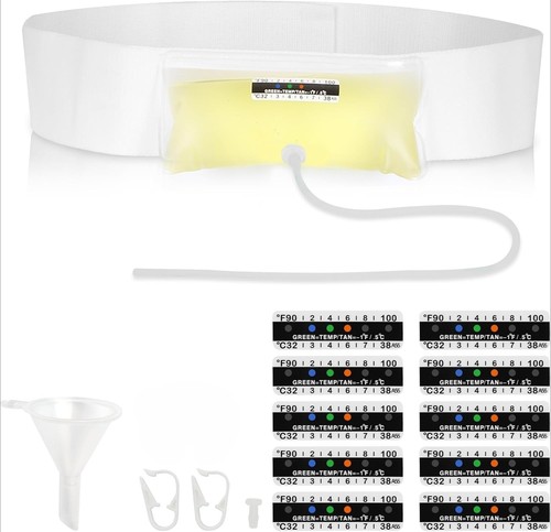 Urine test complete - test,