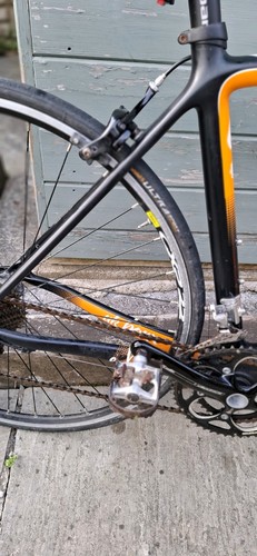 Men carbon road - road, bike