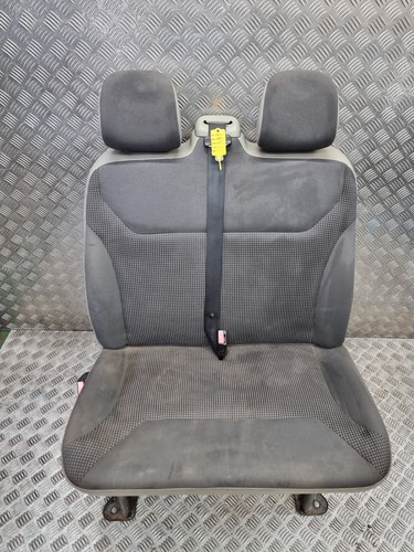 Vauxhall vivaro trafic - vauxhall,