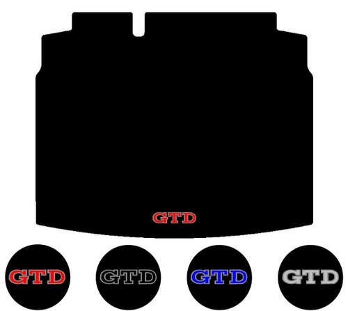 Fits golf mk6 - fits, vw