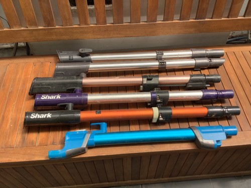 Genuine shark vacuum cleaner - genuine,