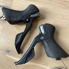 (Pair of) Shimano Tiagra