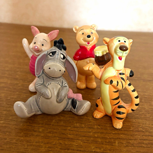 Disney winnie the - winnie, pooh
