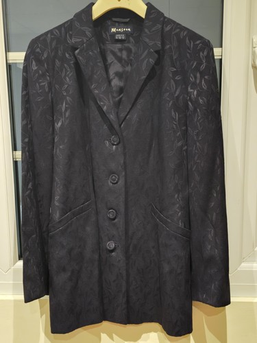 Monsoon black evening jacket - monsoon,