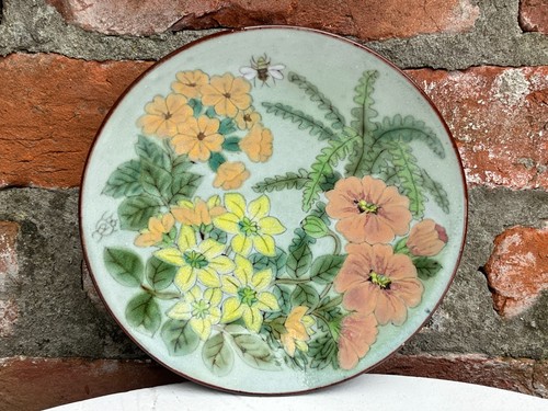 Vintage chelsea studio pottery - chelsea,