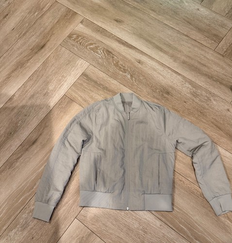 Lululemon non stop bomber - non-stop,
