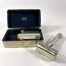 Vintage HOFFRITZ Slant Bar