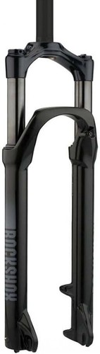 Rockshox judy silver qr - tk, 29"