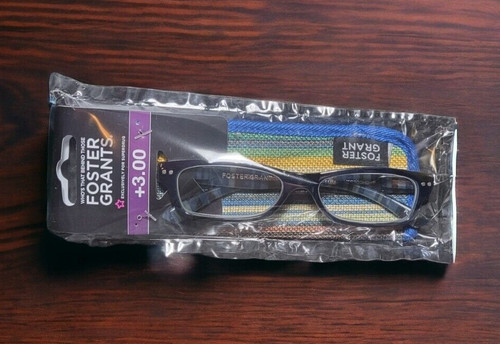 Reading glasses 00 foster - reading,