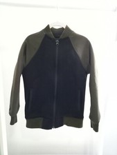 NEXT Boys 7 Years Green Black