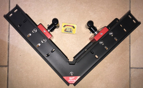 Milwaukee magswitch mag angle - milwaukee,