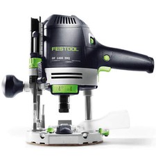 Festool OF1400 EBQ-Plus 1/2" Plunge Router 240v
