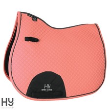 GP Saddle Pad by Hy Sport